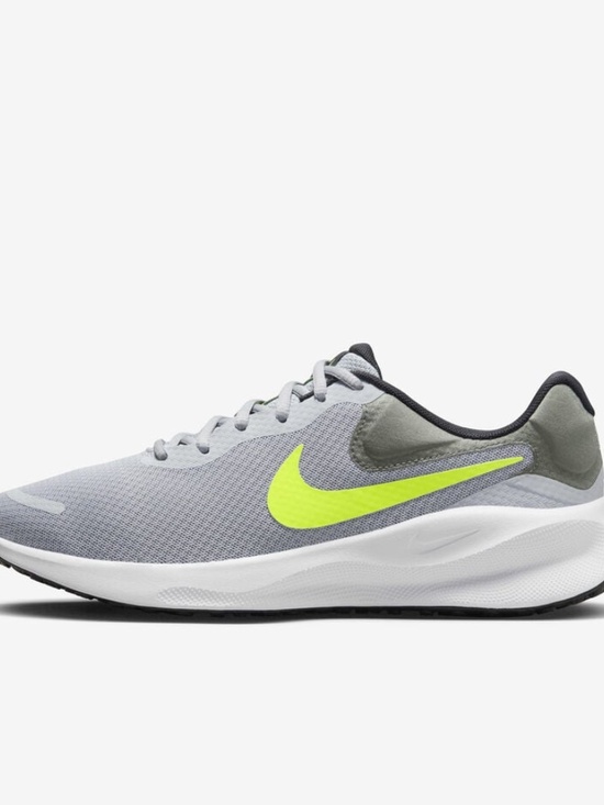 NIKE REVOLUTION 7 MEN´S ROAD RUNNING main image 5